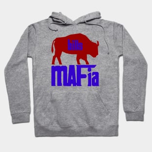 Bills Mafia Hoodie